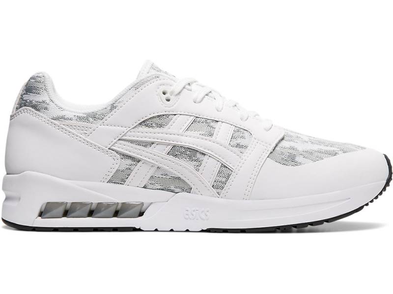 Tênis Asics GEL-SAGA SOU Homem Branco, 5806A443.585